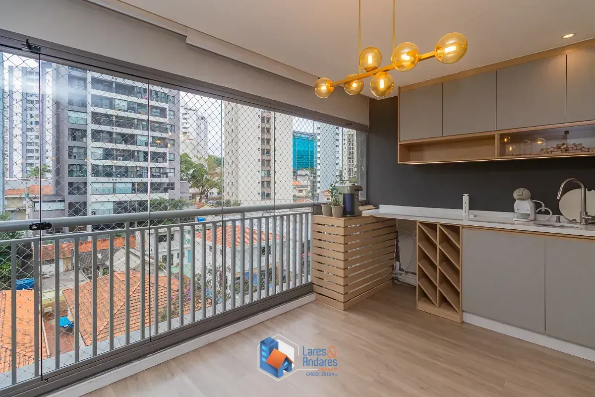 Imagem Apartamento para venda em Vila Guarani (Z Sul) com 3 quartos, sendo 1 suíte, 84m²