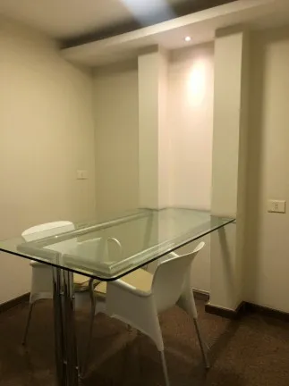Imagem Apartamento com 3 Quartos para Alugar, 214 m² em Cerqueira César - São Paulo