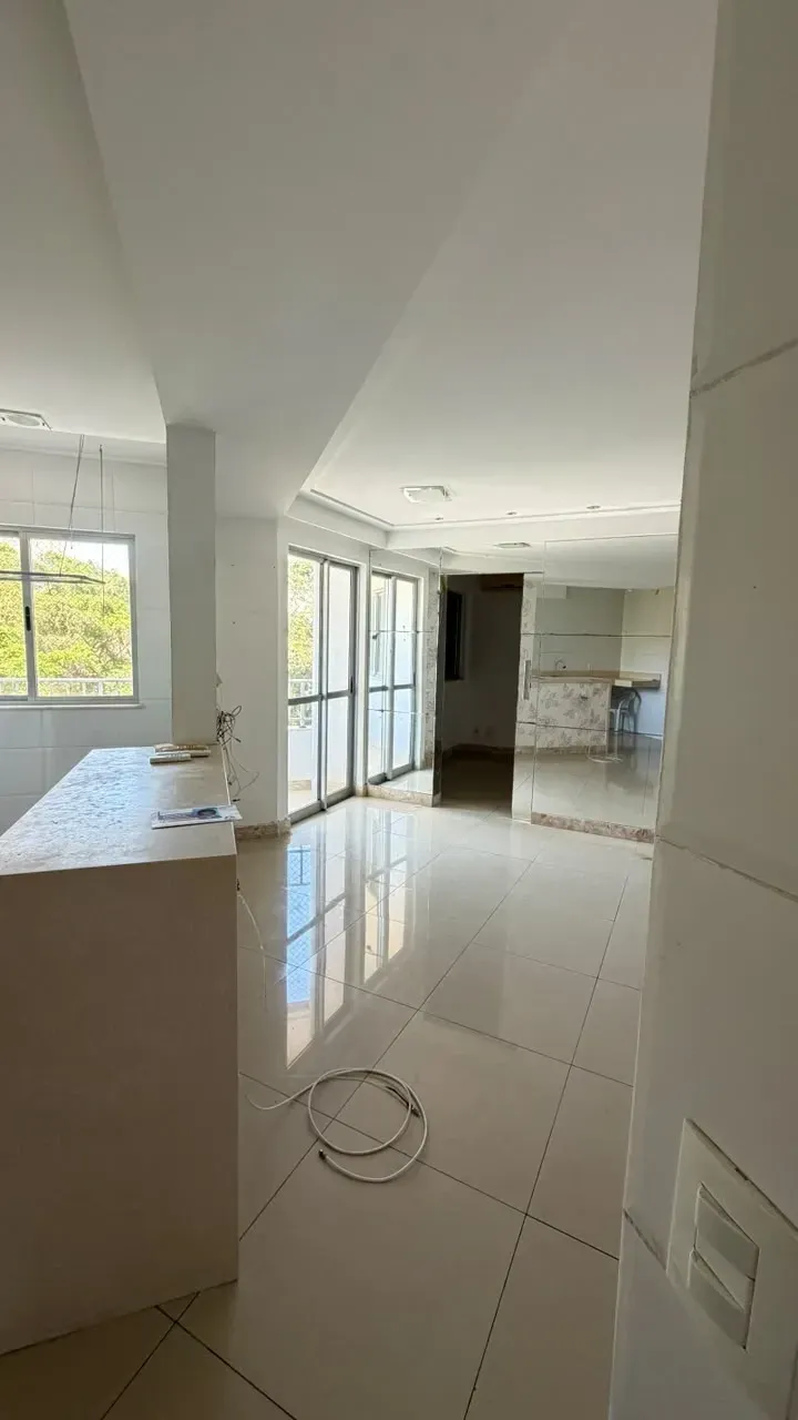 Imagem Apartamento com 3 Quartos à Venda ou Locação, 70 m² em Cabula - Salvador