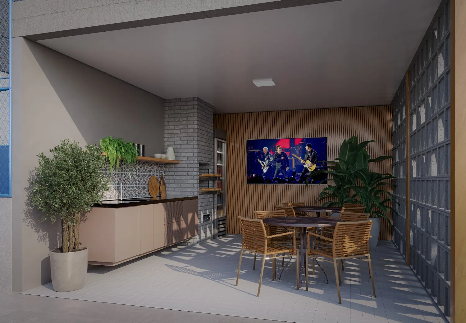 Imagem Apartamento com 2 quartos à venda em Vila Velha