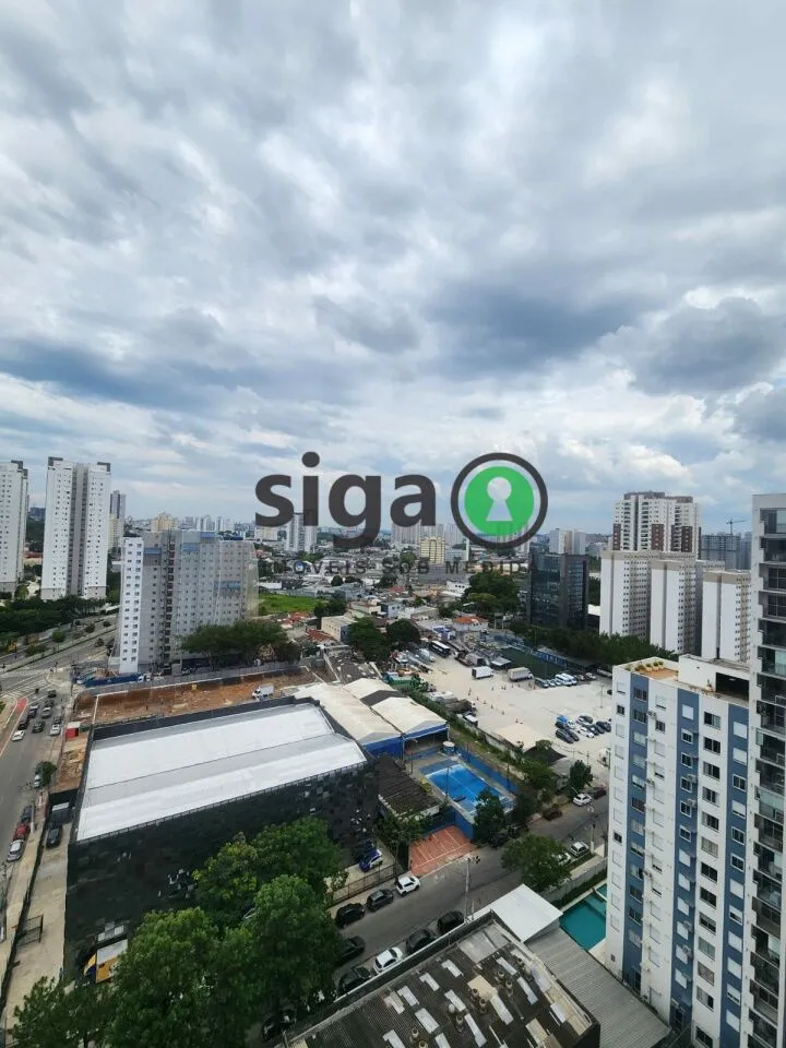 Imagem Apartamento à venda de 2 dormitórios, suíte e 1 vaga no Jardim Caravelas