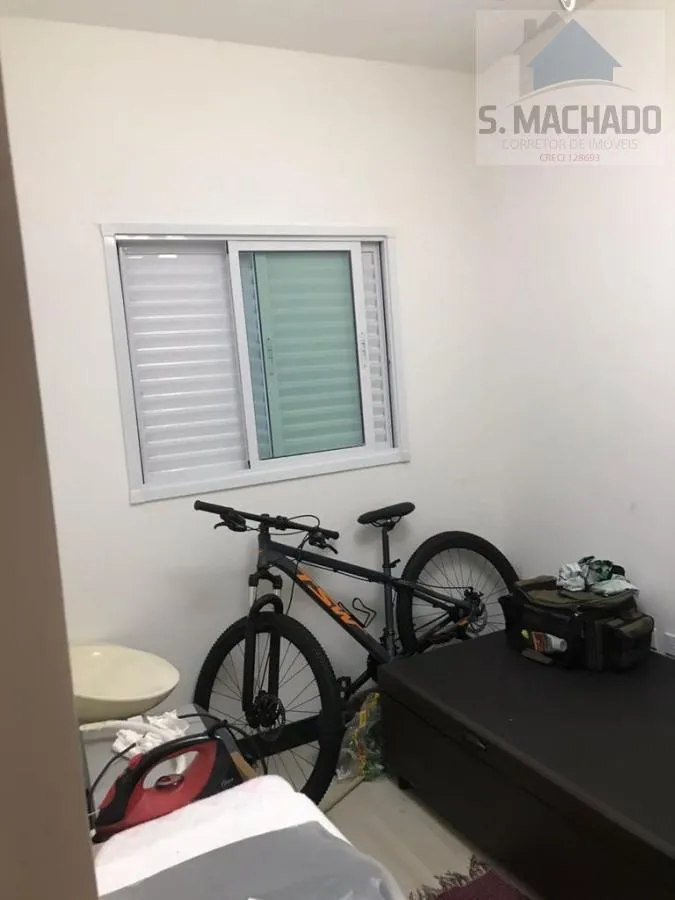Imagem Sobrado para Venda em Santo André / SP no bairro Vila Floresta