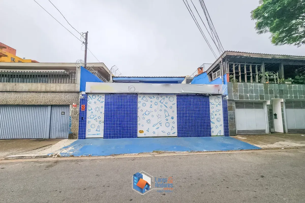Anuncio Imóvel