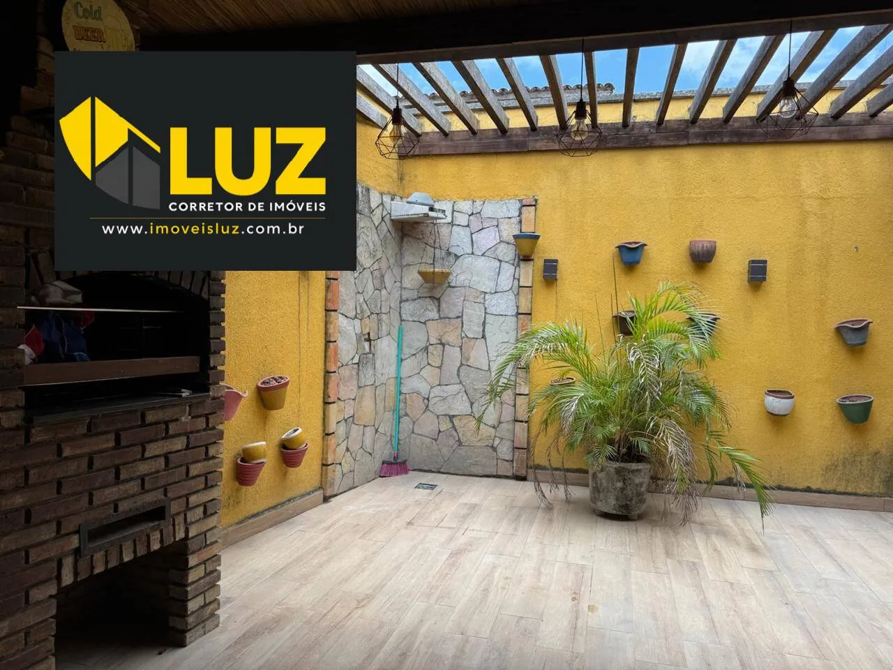 Imagem Casa em Condomínio no Passaré | Conforto, Lazer e Excelente Localização.