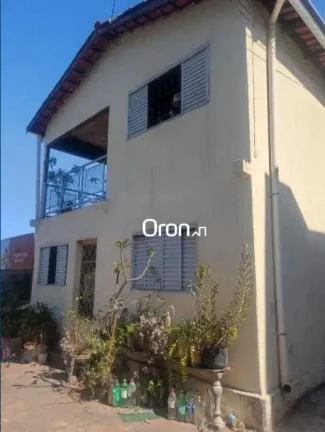 Imagem Sobrado à venda, 300 m² por R$ 950.000,00 - Vila São Tomaz - Aparecida de Goiânia/GO