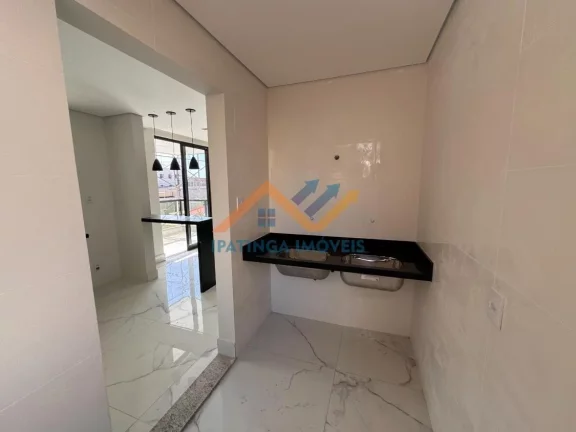 Imagem Apartamento no Cidade Nova