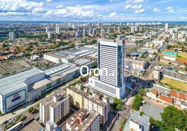 Imagem Casa à venda, 171 m² por R$ 1.250.000,00 - Jardim Luz - Aparecida de Goiânia/GO