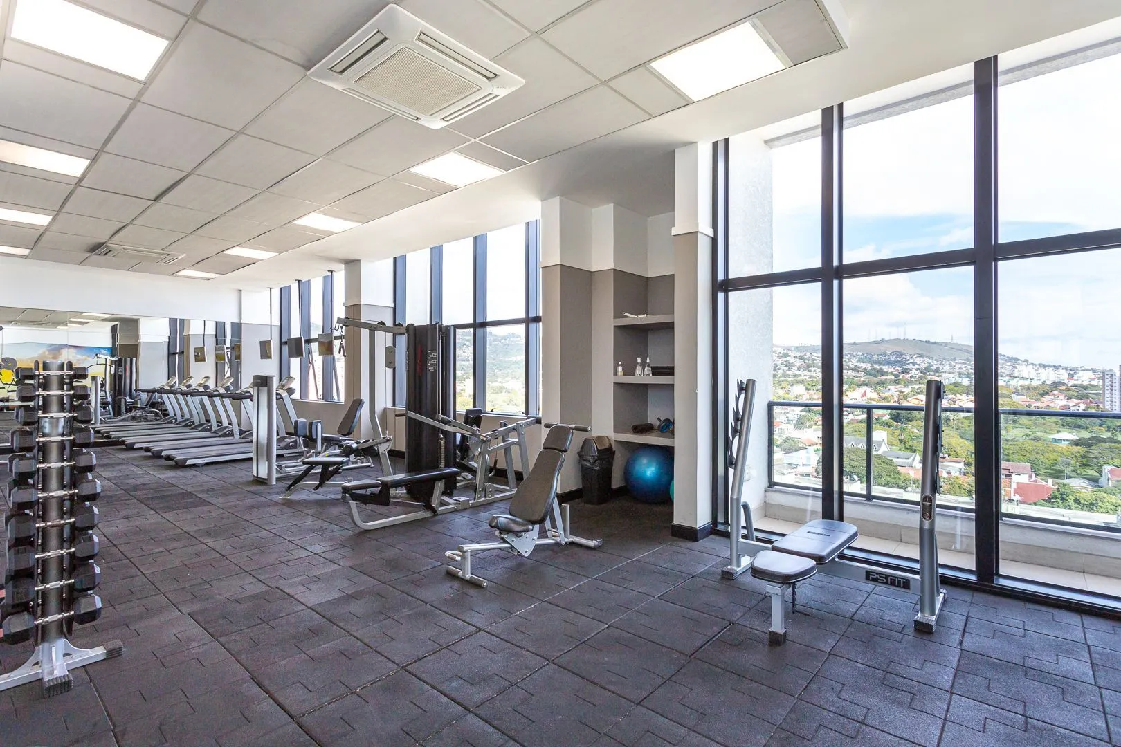 Imagem Loft em Jardim Carvalho