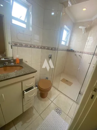 Imagem Apartamento a Venda de 4 dormitórios sendo 2 suítes - Enseada -Guarujá