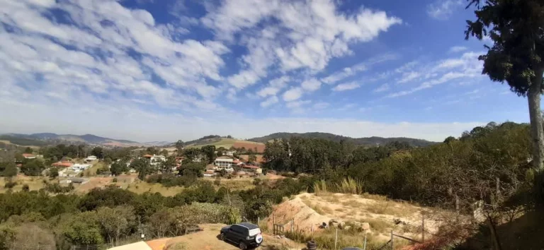 Imagem Chácara Nova Bragança Piscina Linda Vista!