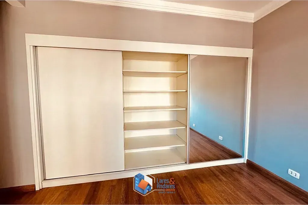 Imagem Apartamento à venda 3 Quartos 1 Suite 1 Vaga 176M² Vila Mariana São Paulo - SP