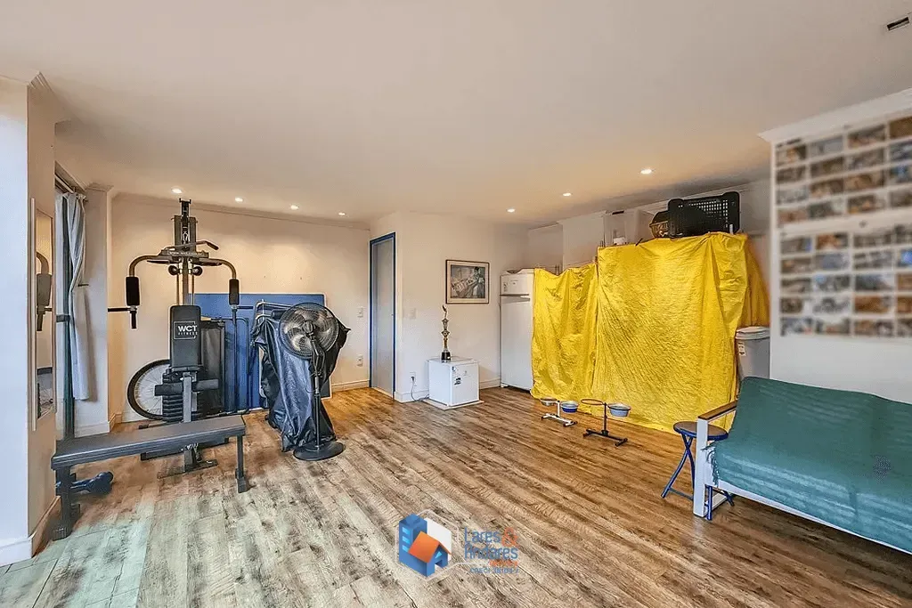Imagem Casa em Condomínio à venda 3 Quartos 3 Suites 3 Vagas 330M² Rio Pequeno São Paulo - SP