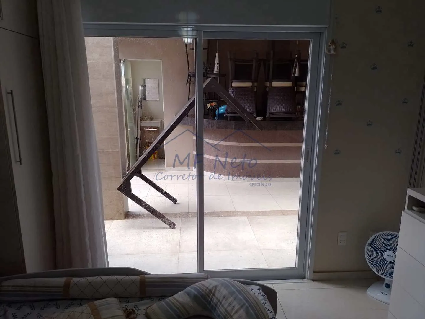 Imagem Casa Padrão