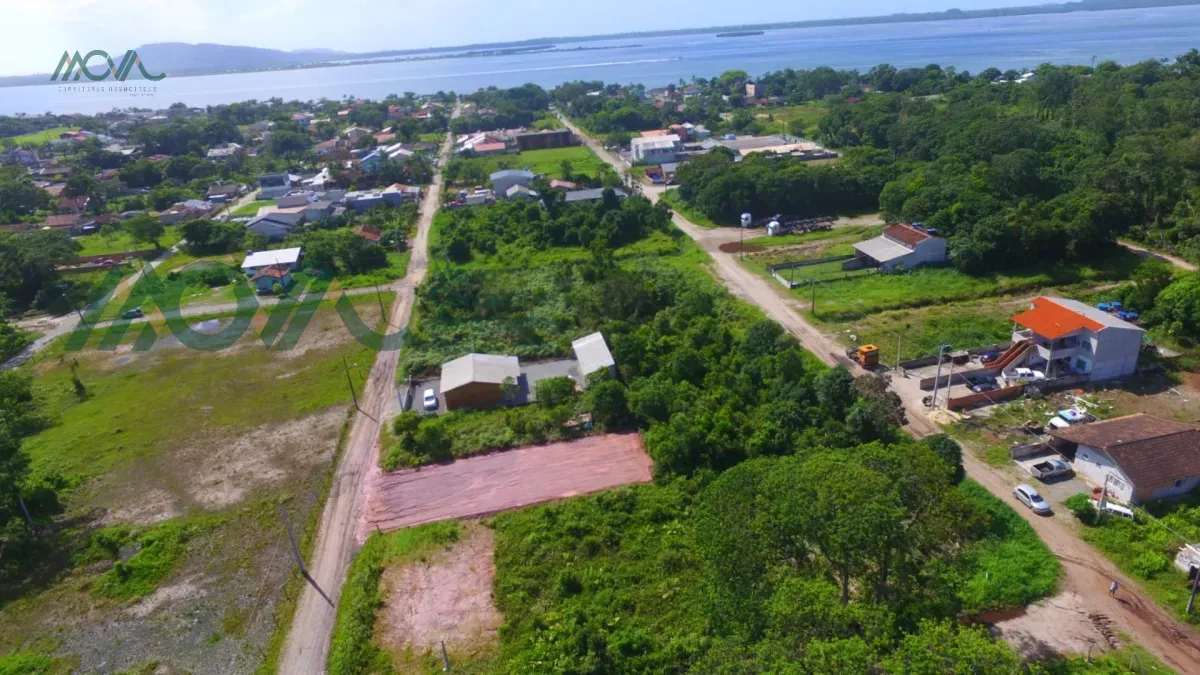 Imagem Exclusivo Imobiliária Mova!
Terreno em Itapoá SC - Excelente Localização no Bairro Pontal do Nor...
