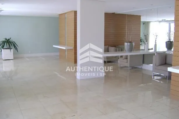 Imagem In Cittá - Planalto Paulista - Apartamento à venda em São Paulo/SP