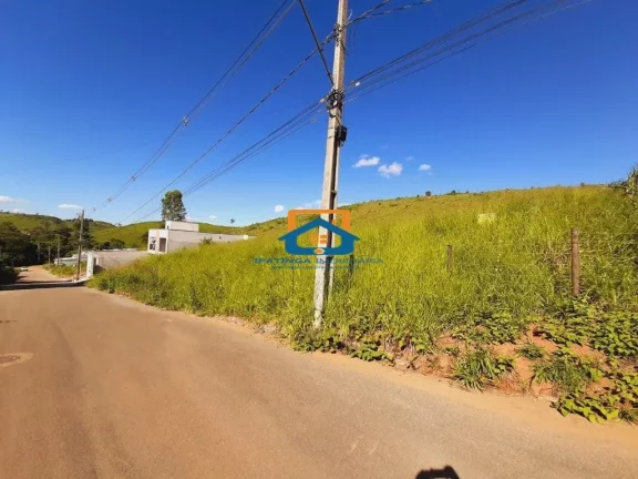 Imagem Lote a venda no bairro Cidade Verde - Santana do Paraíso