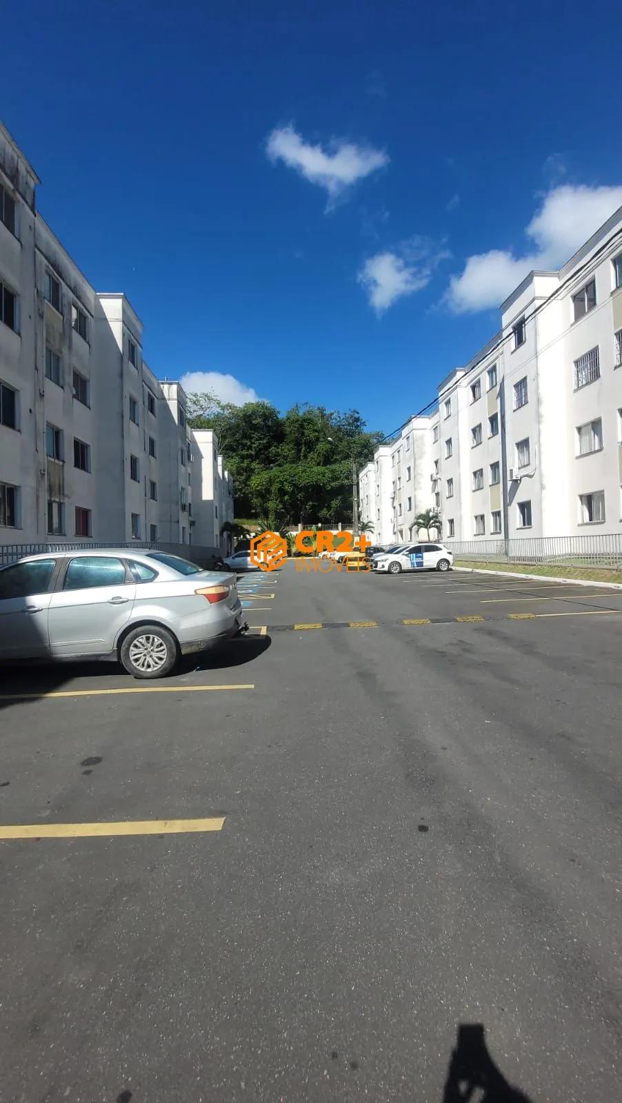 Imagem Vendo Apartamento com 44m² - 2 quartos em Jaboatão dos Guararapes