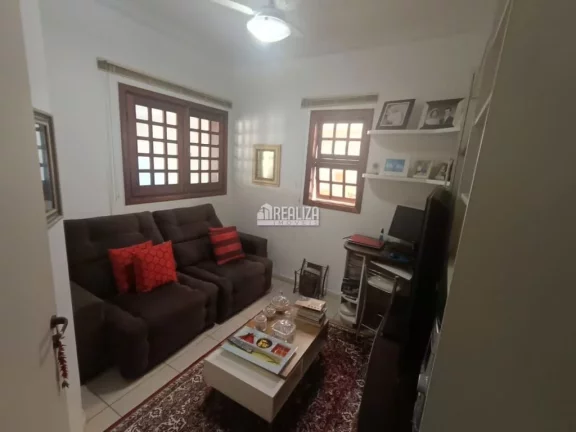 Imagem Casa no bairro Jardim São Bento - 4 dormitórios, piscina e espaço gourmet