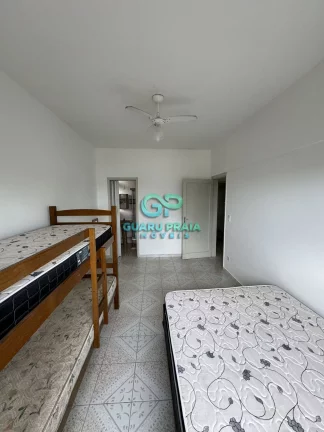 Imagem Apartamento para alugar no bairro Pitangueiras - Guarujá/SP