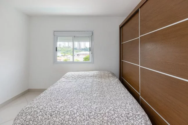 Imagem APARTAMENTO RESIDENCIAL em São Paulo - SP, Granja Julieta