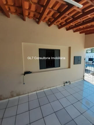 Imagem CASAS TÉRREA- CENTRO INDAIATUBA/SP