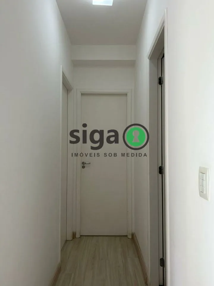Imagem Apartamento de 51 metros 2 dormitórios 1 vaga Vila Andrade