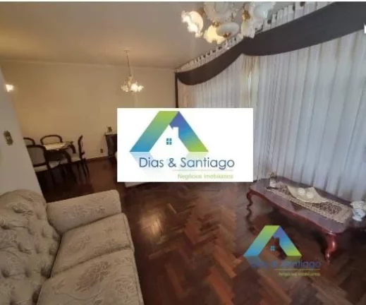 Foto do imóvel Casa com 3 dormitórios à venda, 190 m² por R$ 1.65000, - Vila das Mercês