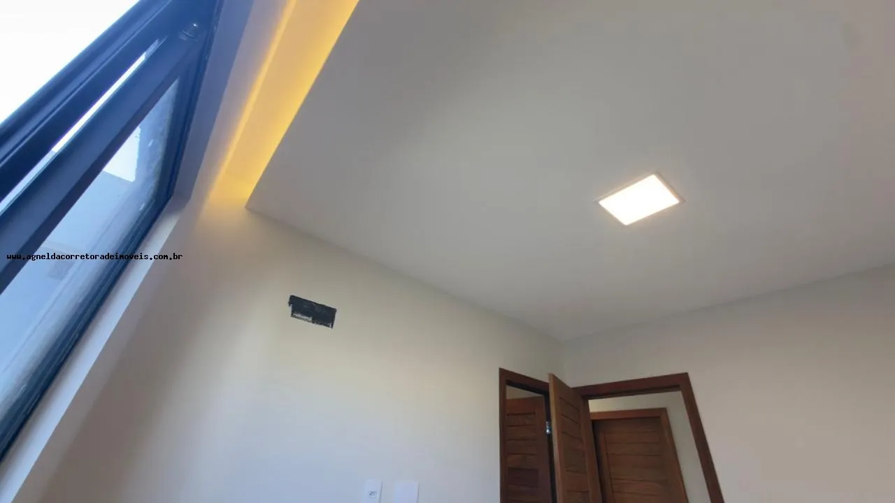 Imagem Casa em Condomínio para Venda em Parnamirim, Cajupiranga, 3 dormitórios, 3 suítes, 4 banheiros, 2 vagas