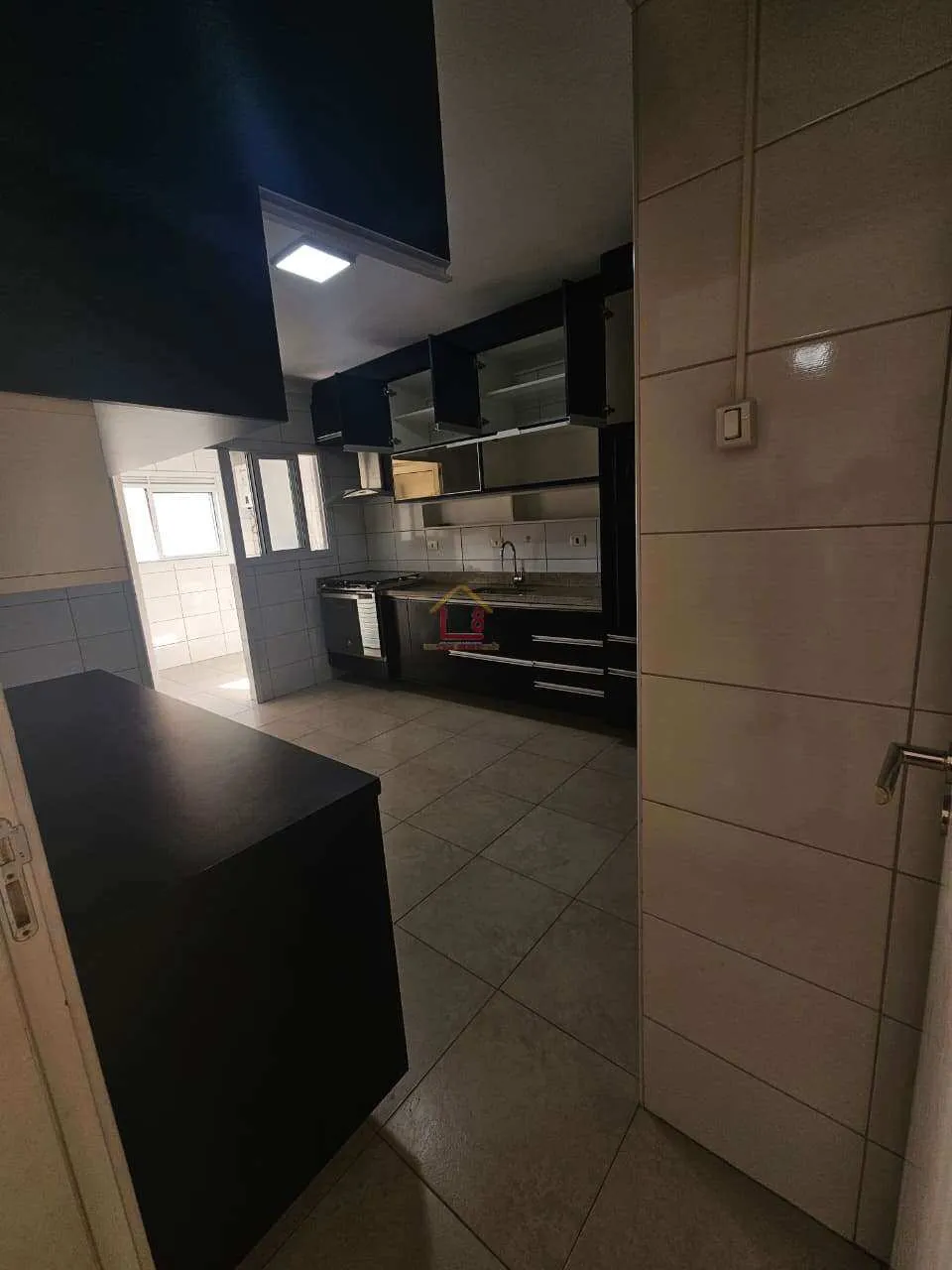 Imagem apartamento para locação - Canto do Forte