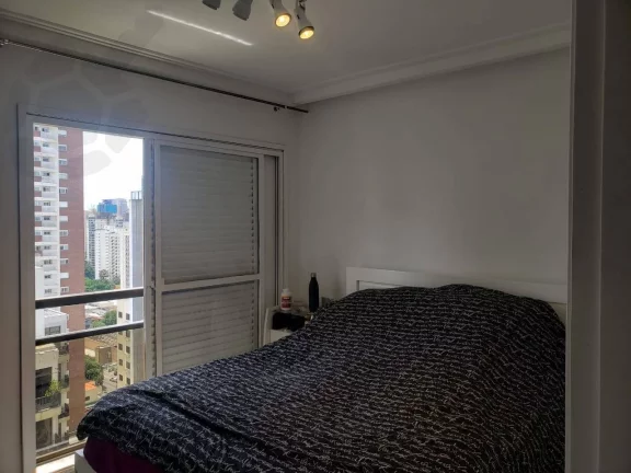 Imagem MOEMA * COBERTURA DUPLEX * 4 DORM * 2 SUÍTES * 2 VAGAS