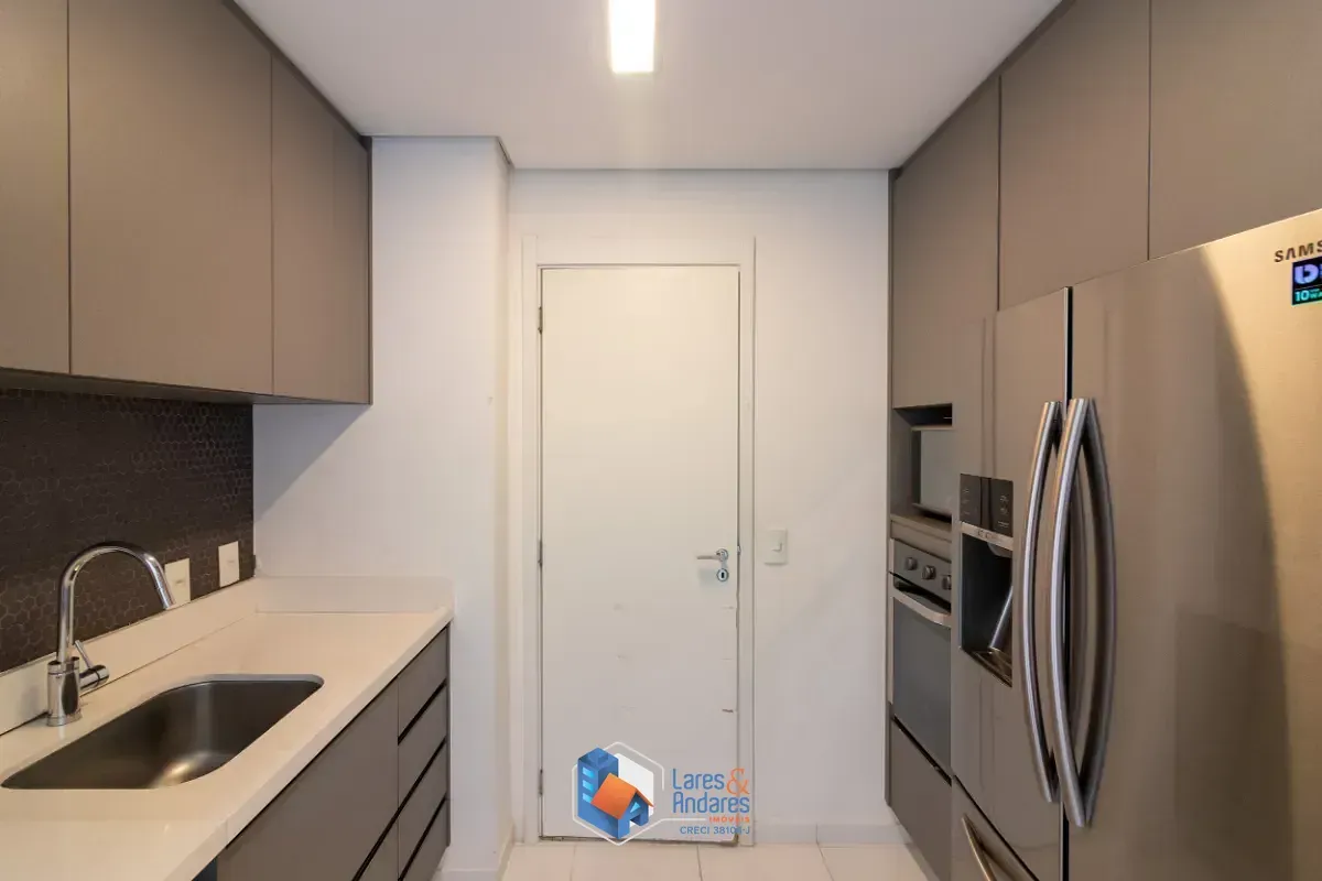Imagem Apartamento para venda em Jardim da Glória com 3 quartos, sendo 3 suítes, 124m²