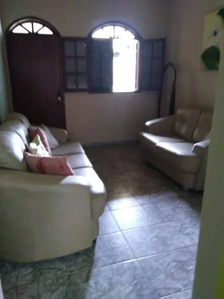 Imagem CASA A VENDA NO BARREIRO