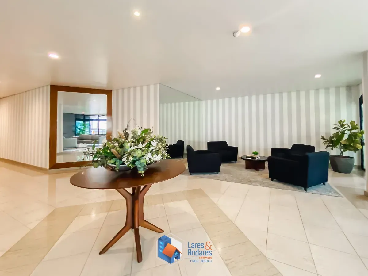 Imagem Apartamento para venda em Itaim Bibi com 2 quartos, sendo 1 suíte, 118m²