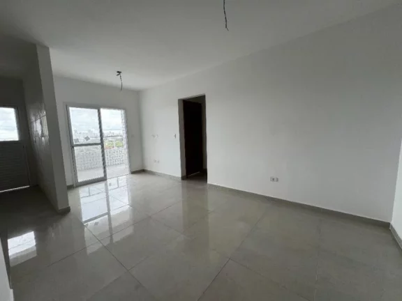 Imagem Apartamento à Venda em Mirim, Praia Grande - SP