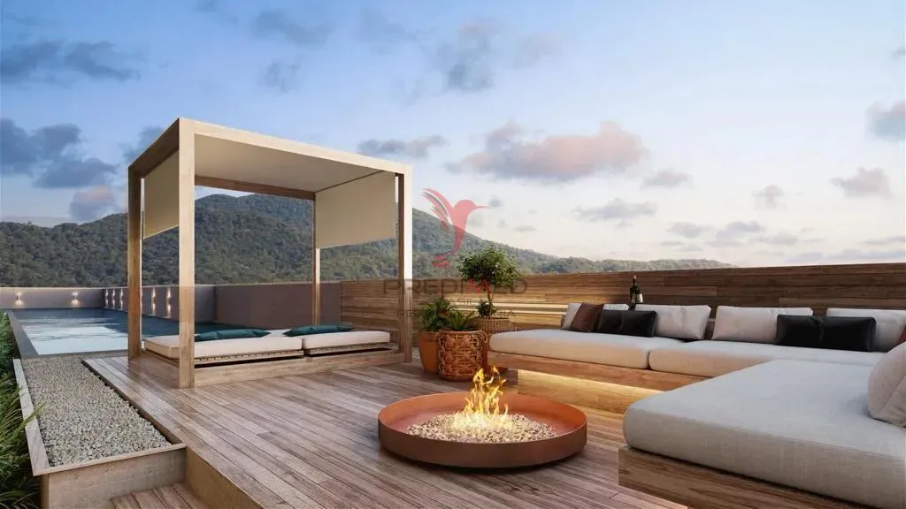 Imagem Brava Breeze, Seu refúgio em Praia Brava. Itajai