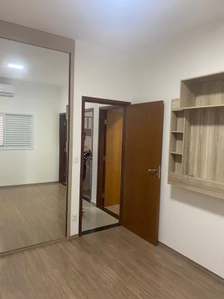 Imagem VILLAGIO MILANO - CASA TERREA - 3 QUARTOS