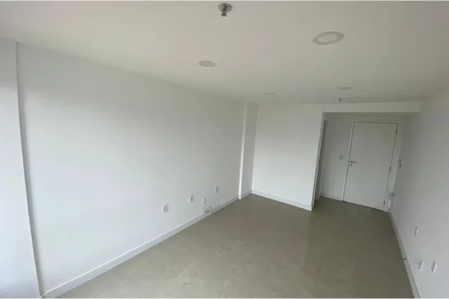 Imagem Ótima Sala Comercial em Jacarepaguá!
