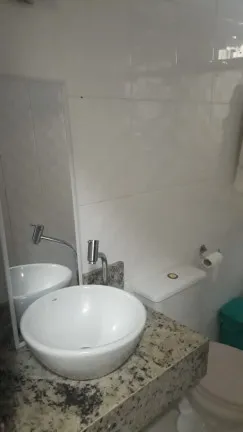 Imagem Apartamento com 1 Quarto à Venda, 47 m² em Tupi - Praia Grande