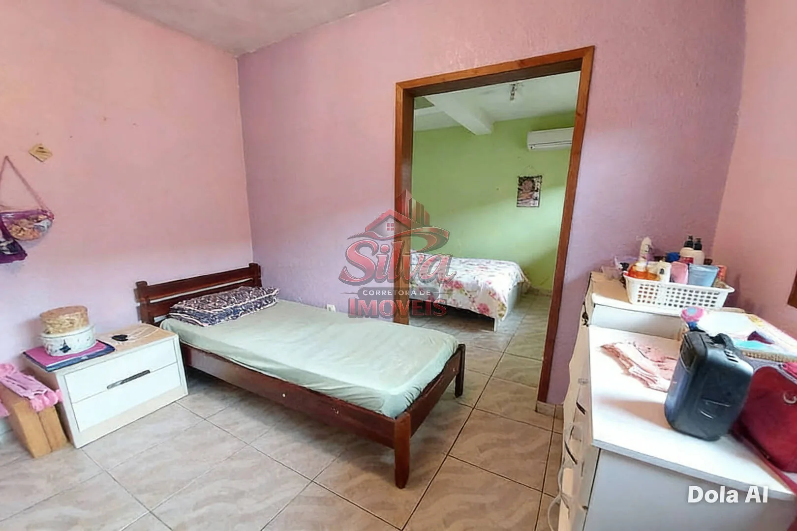 Imagem C473 | Linda residência com anexo em região de moradores