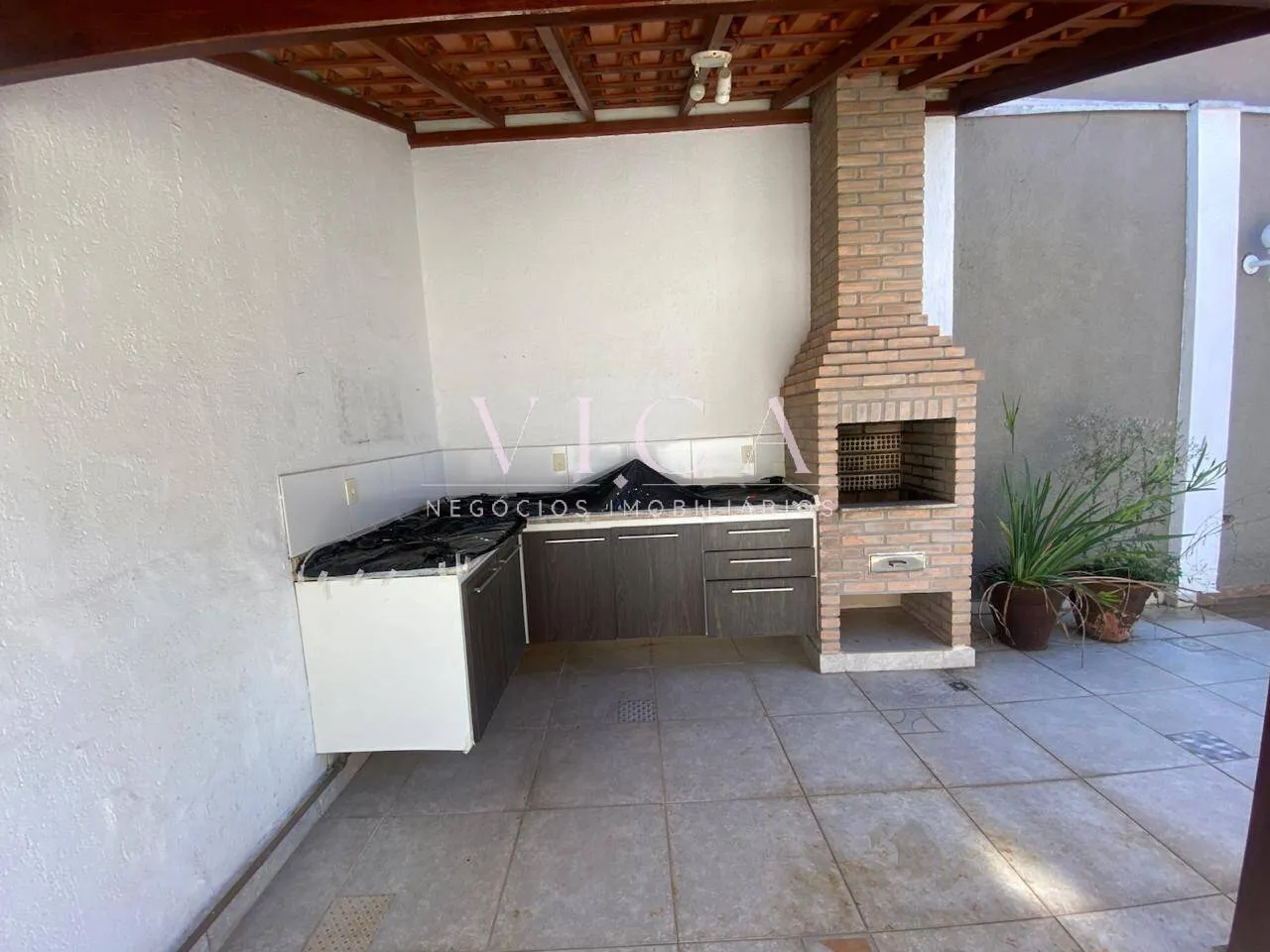 Imagem Alphaville 03 - Casa 5 dormitórios 300m² para aluguel por R$ 12.000/mês