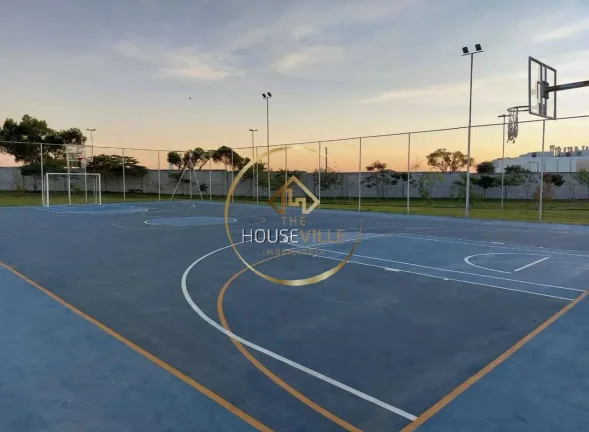 Imagem Terreno/Lote, 250m², Condomínio Vereda dos Campos, São Jose dos Campos/SP
