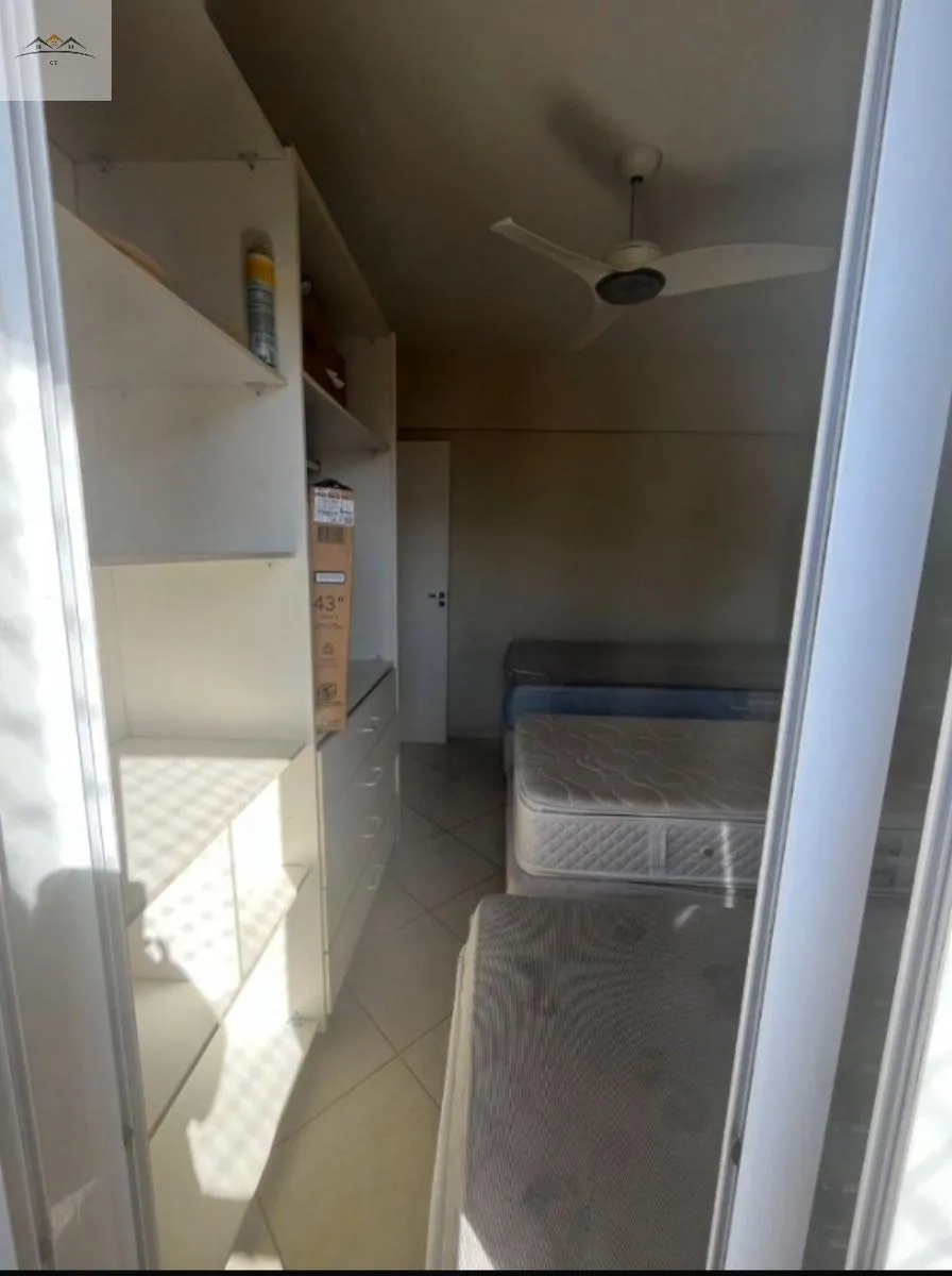 Imagem APARTAMENTO RESIDENCIAL em Praia Grande - São Paulo, Real