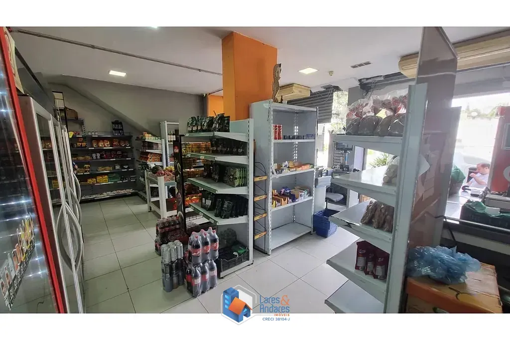 Imagem Loja à venda 130M² Jardim Petrópolis São Paulo - SP