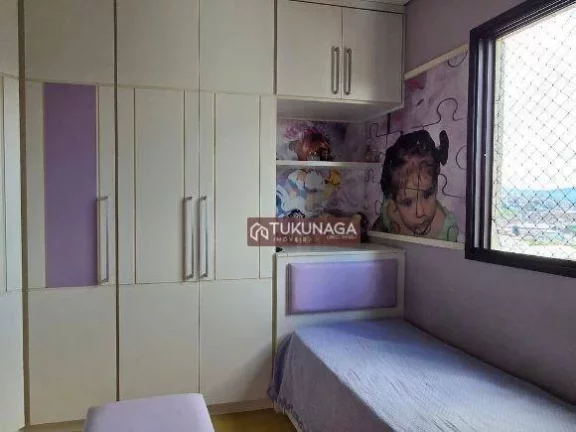 Imagem Apartamento com 3 dormitórios à venda, 340 m² por R$ 1.926.000 - Vila Rosália - Guarulhos/SP