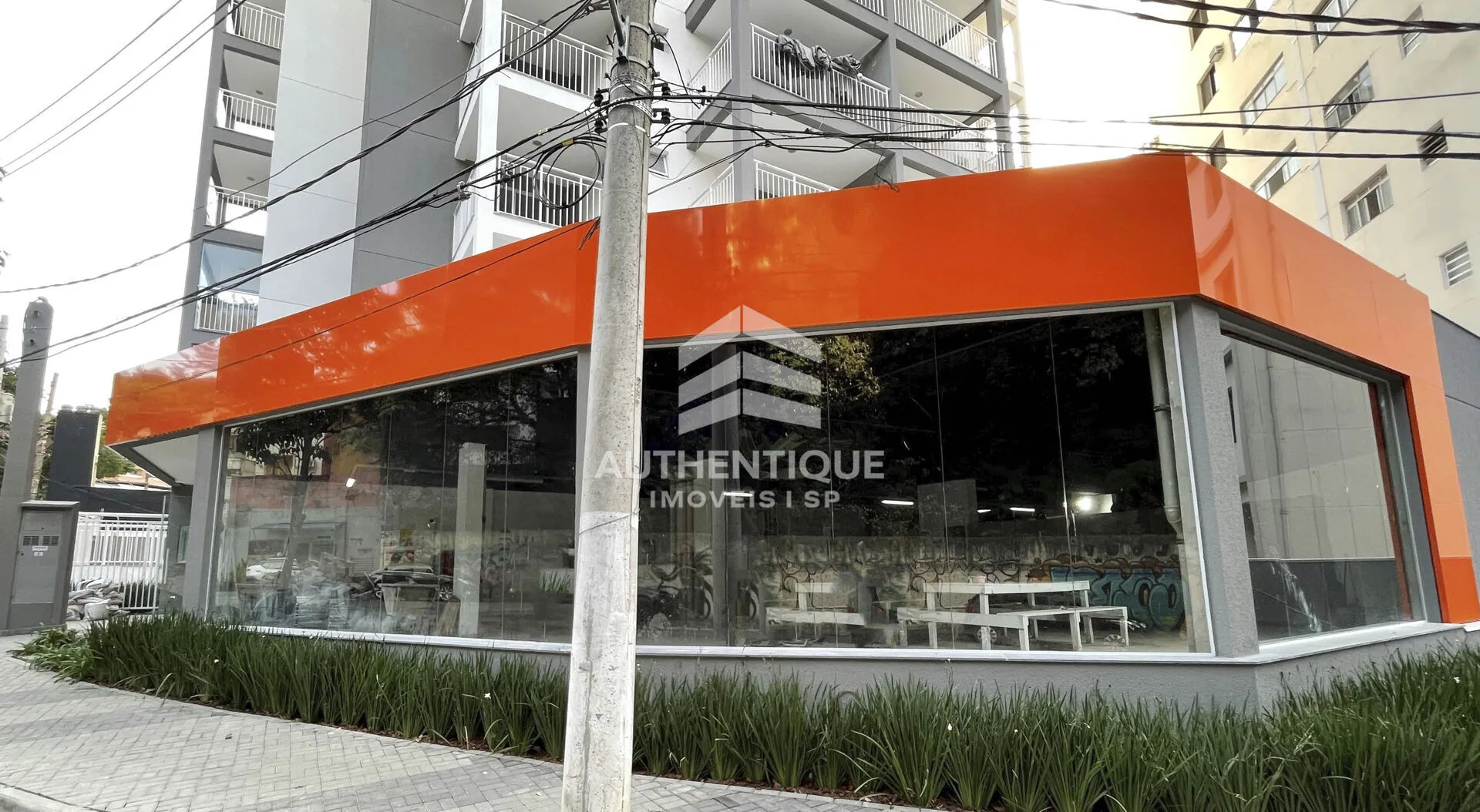 Imagem NICO VILA MARIANA - Apartamento Studio no bairro Vila Mariana à venda!
