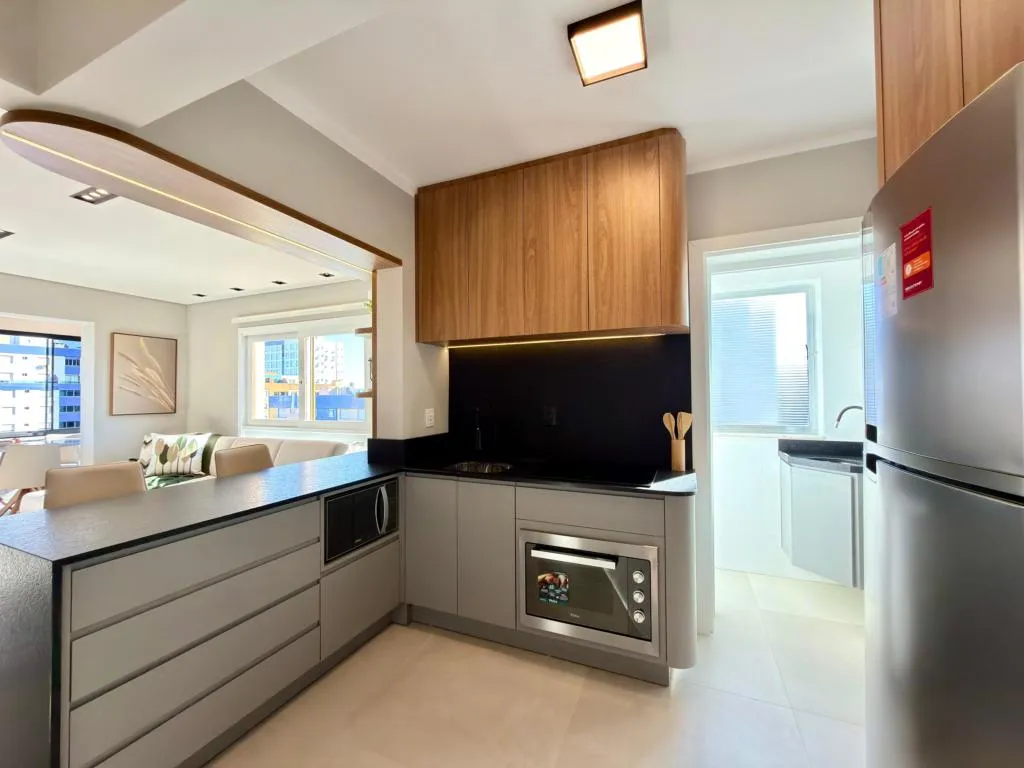 Foto do imóvel: Apartamento 2 Dormitórios - Bairro Centro em Rua Pindorama