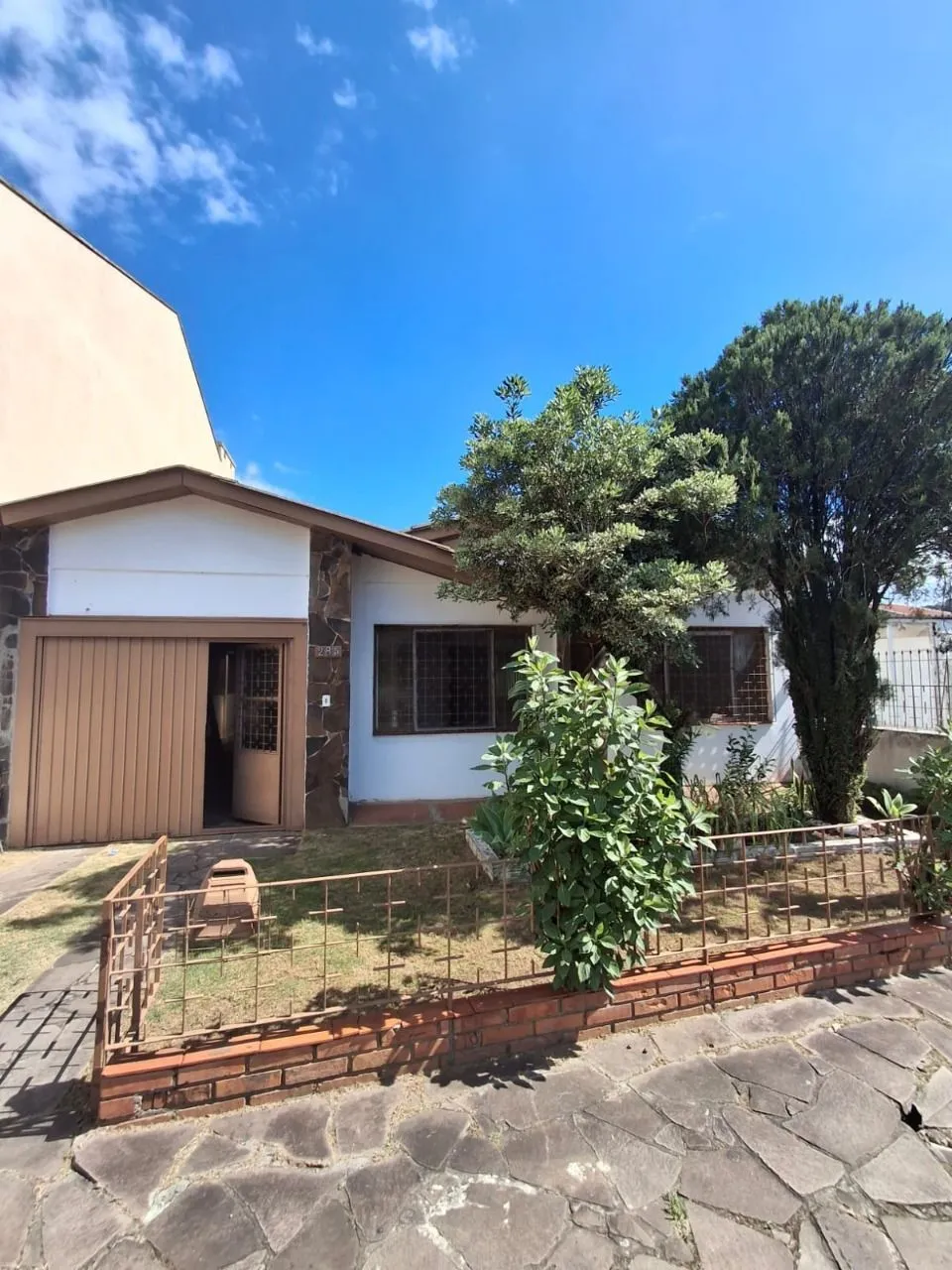 Imagem Casa em Aberta dos Morros