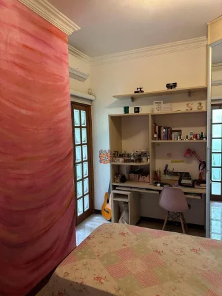 Imagem Sobrado com 3 dormitórios à venda, 195 m² por R$ 1.115.000 - Vila Camilópolis - Santo André/SP