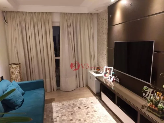 Imagem Apartamento com 2 dormitórios à venda, 76 m por R$ 545.000,00 - Vila Matilde - São Paulo/SP
