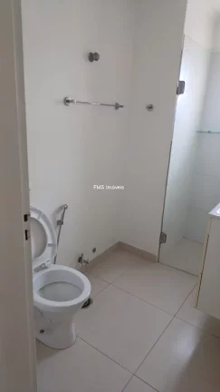 Imagem Apartamento à venda em São Paulo-SP, no Campo Belo: 2 quartos, 2 salas, 2 banheiros, 2 vagas, 67m² de área!
